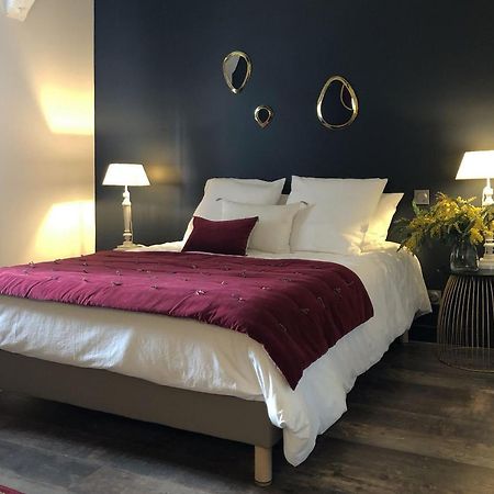 מונרישאר Villa Nanteuil מראה חיצוני תמונה