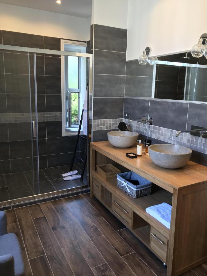 מונרישאר Villa Nanteuil מראה חיצוני תמונה
