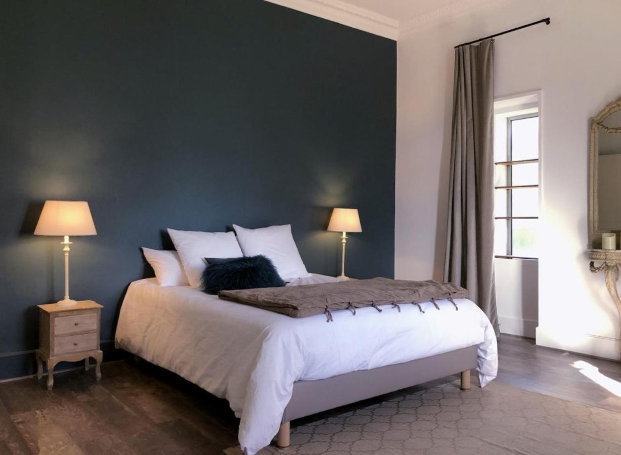 מונרישאר Villa Nanteuil חדר תמונה